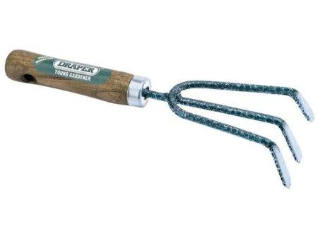 Young Gardener Hand Cultivator-EYR - Image 1