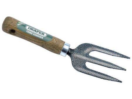 Young Gardener Weeding Fork-EYR - Image 1