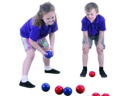 Boccia Set-EYR - Image 1