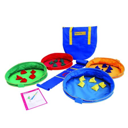 Target Throw-EYR