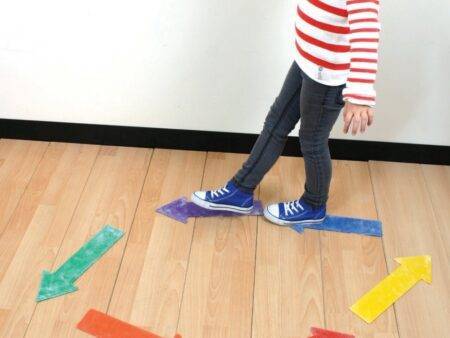 Directional Arrows-EYR - Image 1