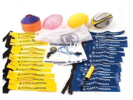 Tag Rugby Development Kit-EYR - Image 1