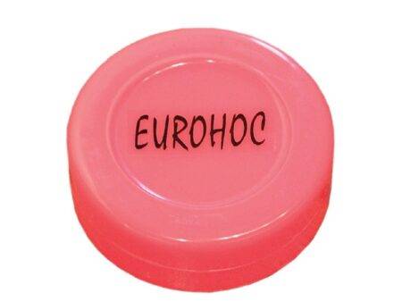Eurohoc Hockey Puck-EYR - Image 1