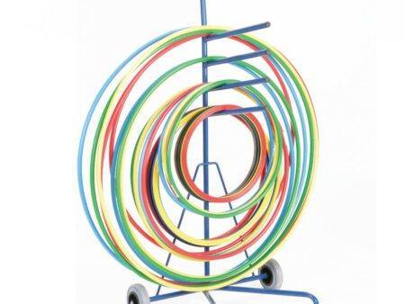 Hoop Trolley-EYR - Image 1