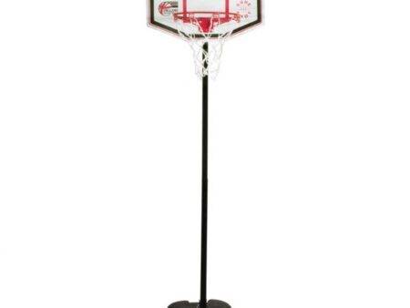 Little Shot Unit With EB Backboard-EYR - Image 1