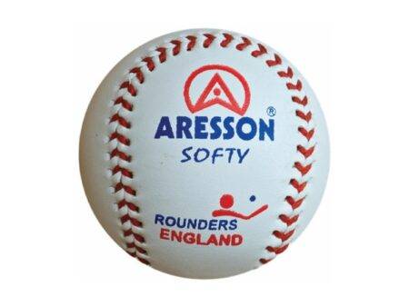Soft Rounders Ball-EYR - Image 1