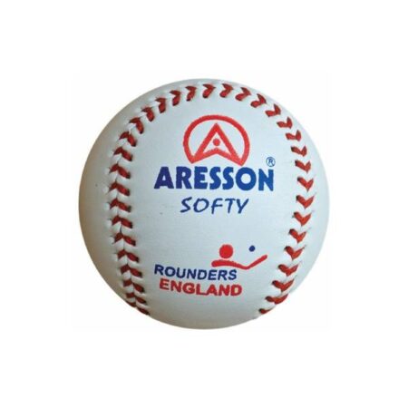 Soft Rounders Ball-EYR