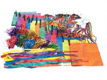 Shake And Move Kit-EYR - Image 1