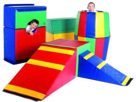 Jump For Joy Sport Complete Set-EYR - Image 1