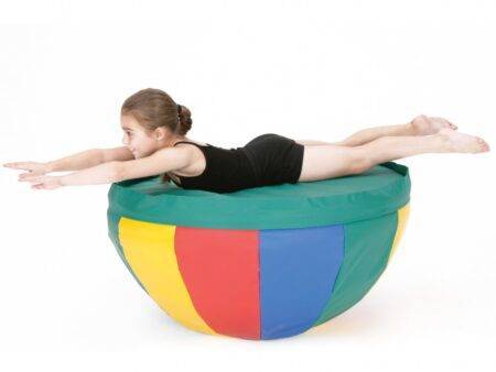Move And Play - Mushroom-EYR - Image 1