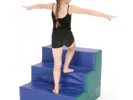 Move And Play - Steps-EYR - Image 1