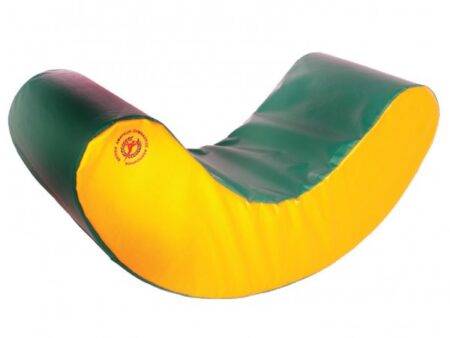 Move And Play - Banana Rocker-EYR - Image 1