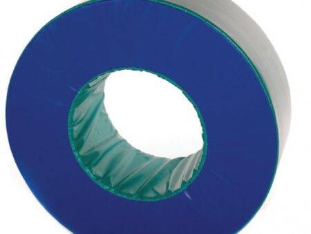 Move And Play - Wheel-EYR - Image 1