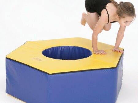 Move And Play - Cog-EYR - Image 1
