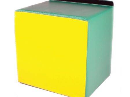 Jump For Joy - Cuboid-EYR - Image 1