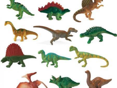 Dinosaurs Toob-EYR - Image 1