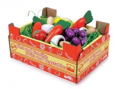 Veg Box-EYR - Image 1