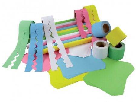 Cool Poster Paper Wall Display Pack-EYR - Image 1