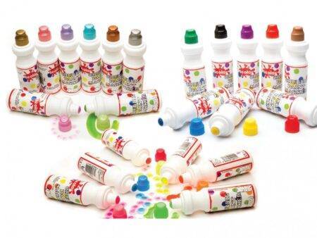Chubbie Markers Class Pack-EYR - Image 1