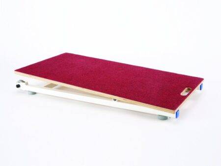 Junior Springboard-EYR - Image 1