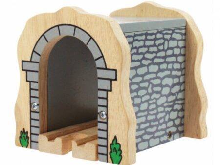 Grey Stone Tunnel-EYR - Image 1