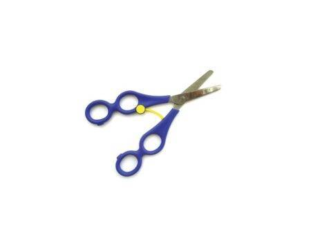 Dual Control Scissors - Left Hand -  Bulk Offer-EYR - Image 1