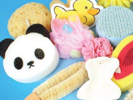 Sensory Sponge Pack-EYR - Image 1