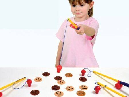 Emotions Fishing Game-EYR - Image 1
