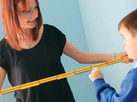 Teachers Counting Stick-EYR - Image 1