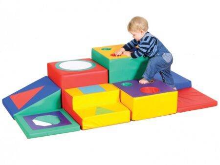 Muti-Coloured Discovery Trail-EYR - Image 1