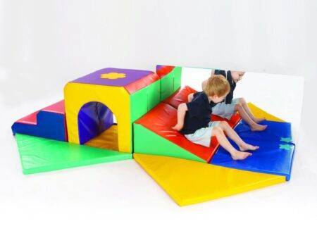 Soft Play Set-EYR - Image 1