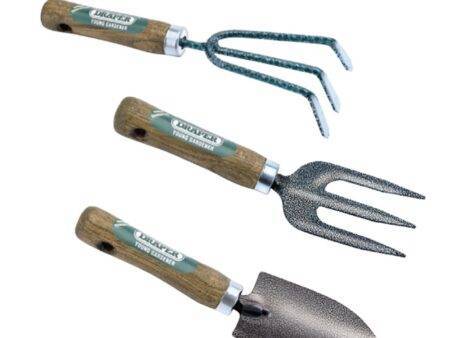 Short Handled Tool Offer-EYR - Image 1