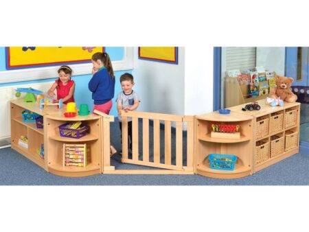 RS Room Set 3 - Corner Room Set (RS4)-EYR - Image 1