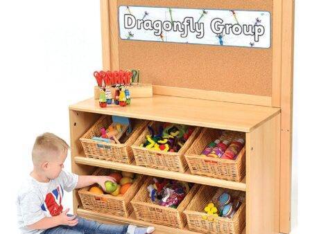 RS Notice Board Set 1-EYR - Image 1