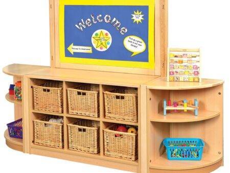 RS Notice Board Set 2-EYR - Image 1
