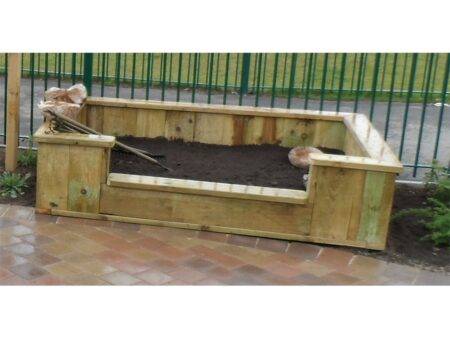 Digging Bed-EYR - Image 1