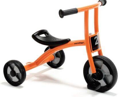 Winther Circleline Trike - Small-EYR - Image 1