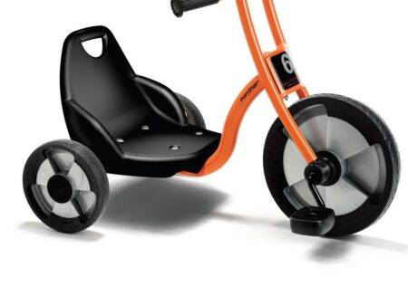 Winther Circleline Easy Rider-EYR - Image 1