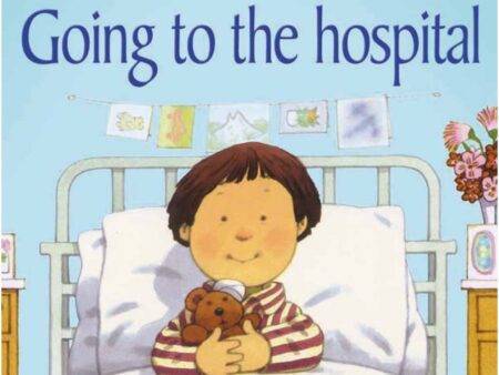 Going to the Hospital-EYR - Image 1