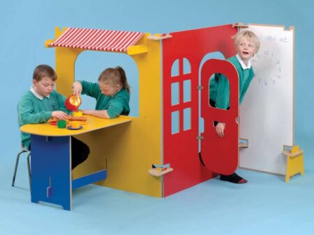 Cafe Play Panel Set-EYR - Image 1