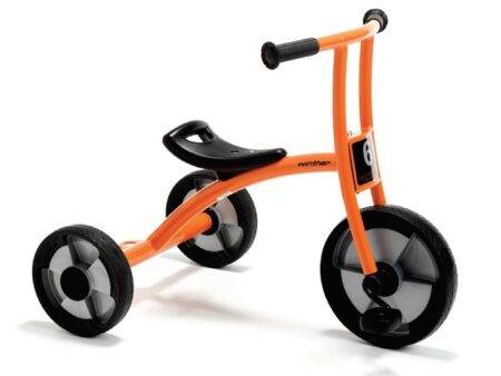 Winther Push Bike-EYR - Image 1