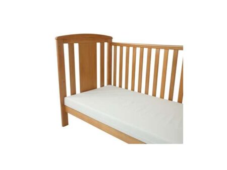 Cot Mattress-EYR - Image 1