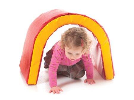 Funtime Soft Play Tunnel-EYR - Image 1