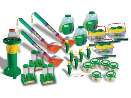 Natures Detectives Set-EYR - Image 1