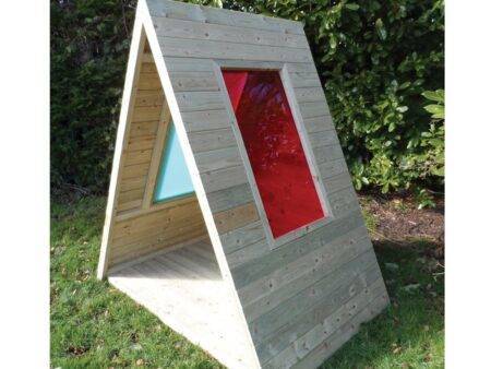 Rainbow Teepee-EYR - Image 1
