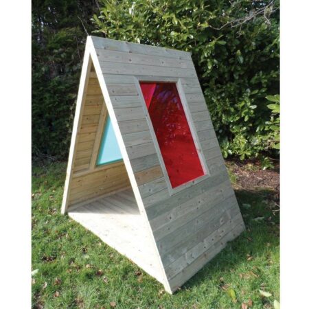 School Stationery Supplies Rainbow Teepee-EYR - Image 1