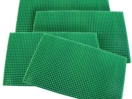Sticklebricks Base Plate Set-EYR - Image 1