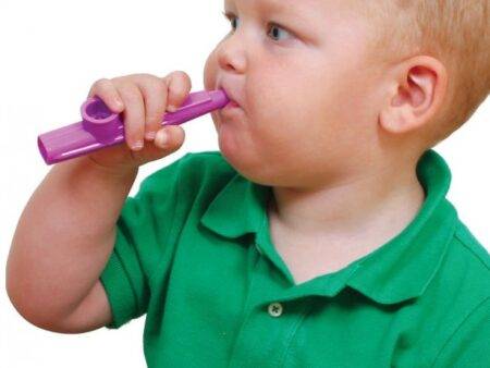 Kazoo Pack Of 10-EYR - Image 2