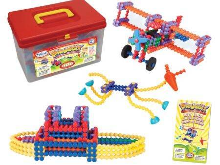Playstix Super Set-EYR - Image 1