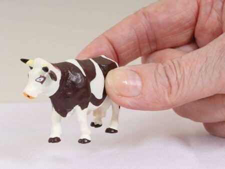 Papo Mini Farm Figures-EYR - Image 2